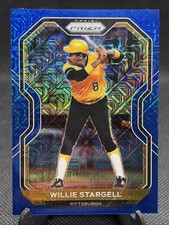 Click to enlarge Willie Stargell