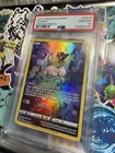 2023 Pokemon SWSH Crown Zenith #GG10 FA Mew PSA 10 GEM MINT New Cert