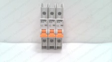 PHOENIX CONTACT TMC 81C 08A PK OF 3, MINIATURE CIRCUIT BREAKER, 297565,  #341895