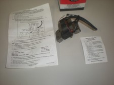 Briggs & Stratton 298968 Armature-Magneto - N...
