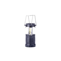 Taschenlampe LED Campinglampe COB 200Lm 3Xaa P4006