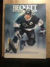 Hockey GOATS