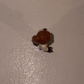 Lego Helena Tova Skvalling 7325 Pharaoh's Quest Minifigure