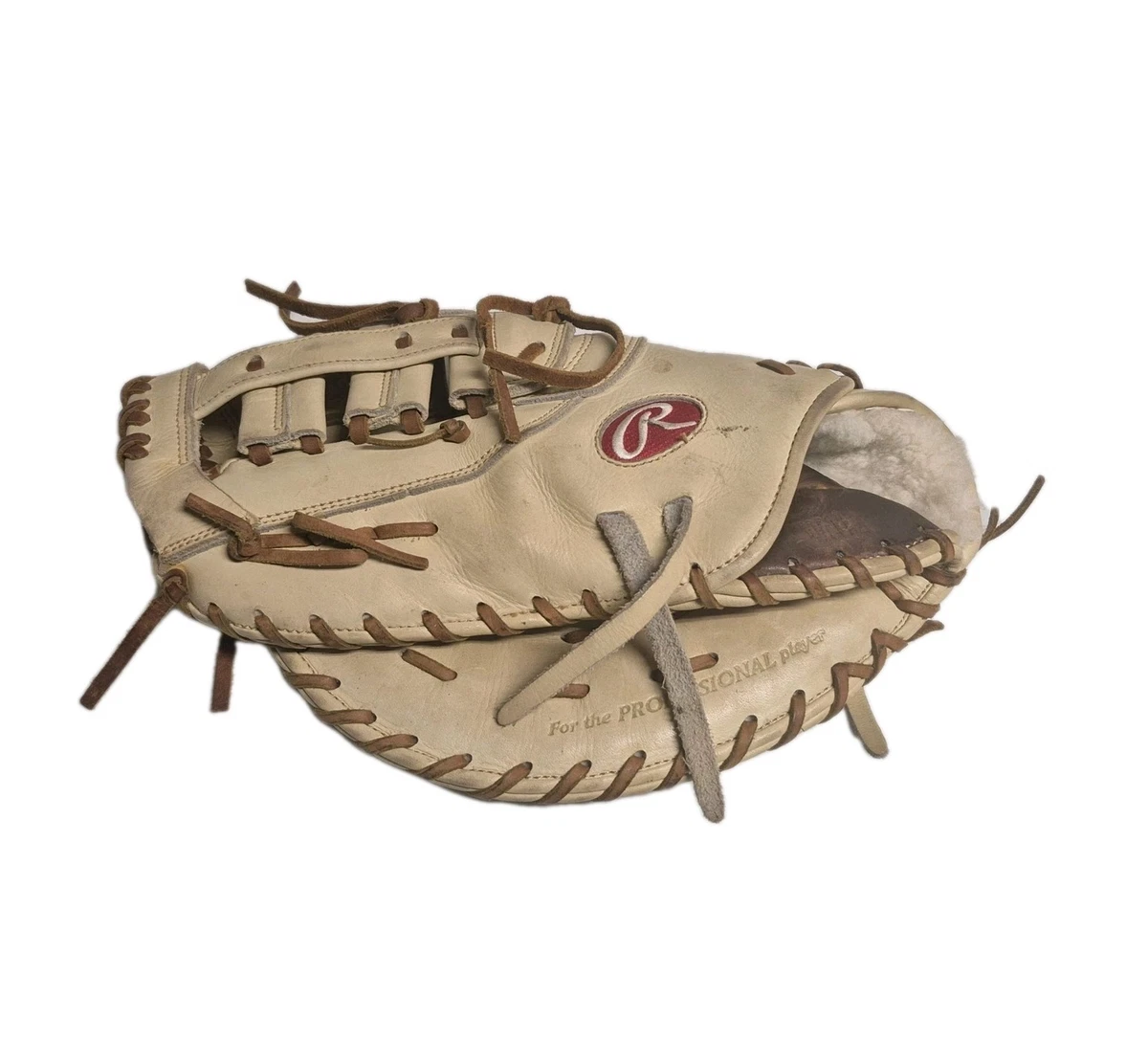 Rawlings Heart Of The Hide Contour 12.25" PRORDCTU-10G Baseball First Baseman Mitt