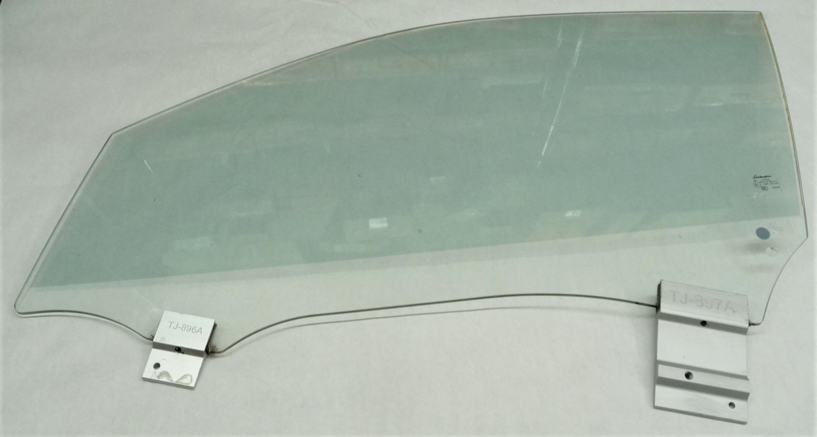 2022-2024 Lamborghini Urus Front Left Driver Door Window Glass 4ML845201A OE