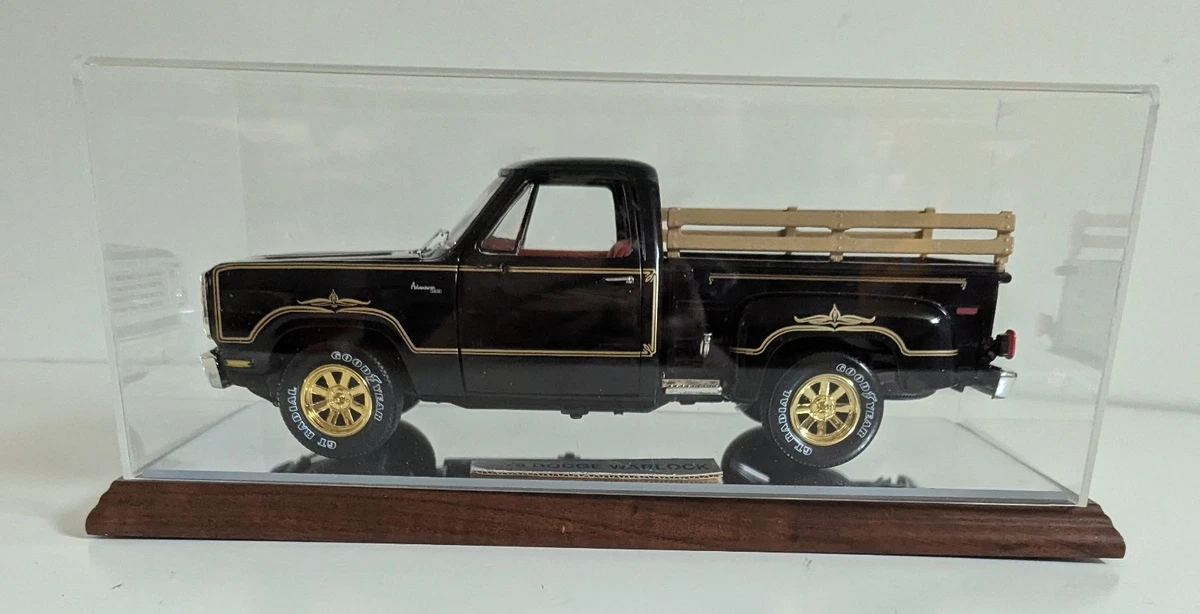 25+ Dodge Warlock 1978 for sale | Updated Oct 2026