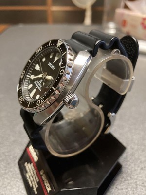 Seiko Mini Turtle SRPC37J1 200M Dive Watch | eBay