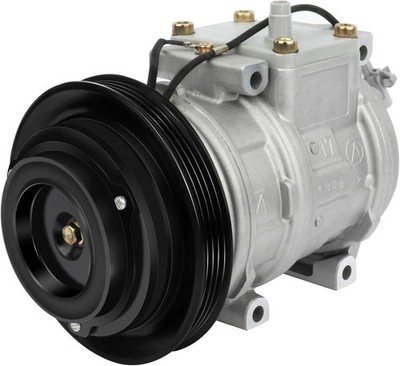 A/C Compressor with Clutch 1996-2002 for Toyota 4Runner 2.7L 3.4L AC Compressor