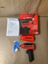 Snap-on Mg325 38 Drive Air Impact Wrench In Box B42010713