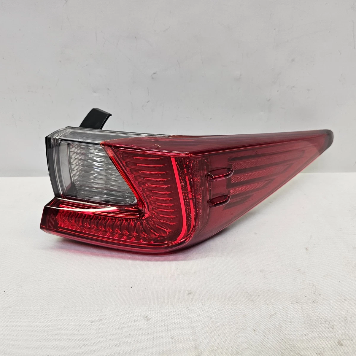 Tail Lights for Lexus RC350 for sale | eBay