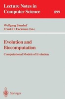 Evolution And Biocomputation Wolfgang Banzhaf