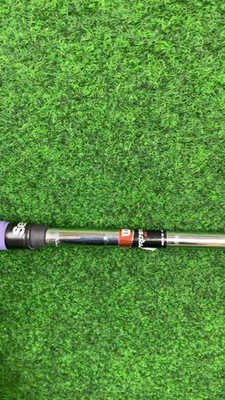 ProStaff SGI Wilson 6-Eisen - Herren (Stahl, 38'', Rechts)