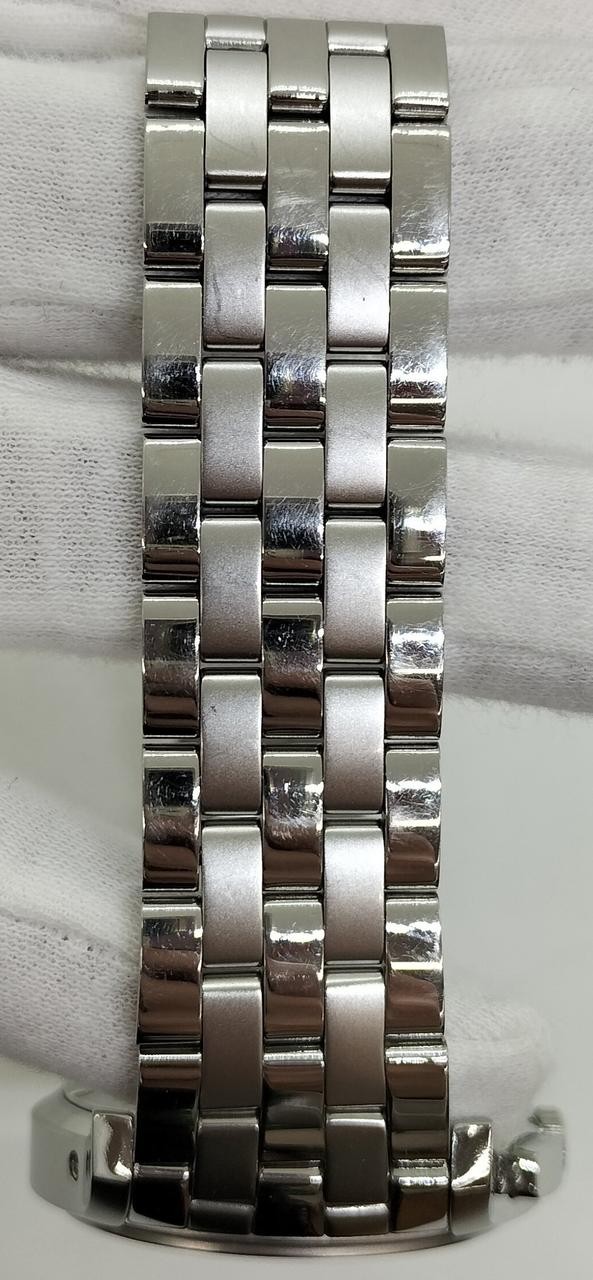 GUCCI chronograph hand misalignment cannot be cor… - image 6