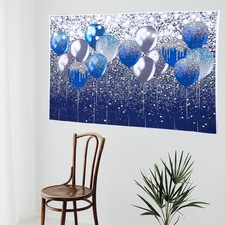 Birthday Party Backdrop for Photos Product Backdrops Photography