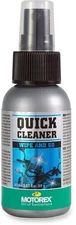 Motorex Wipe And Go Quick Cleaner Spray 60ml