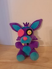 2017 Funko Five Nights At Freddys 8 Blackligh...