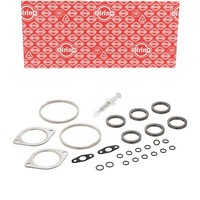 Elring 298.900 Montagesatz Dichtungssatz Lader Turbolader