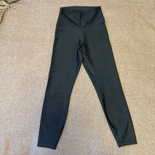 Alo High-Waisted Airlift Leggings 7/8