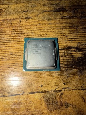 Intel Core i5-4590 - 3.3 GHz Quad-Core (CM8064601560615) Processor