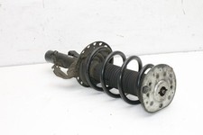 Ammortizzatore ammortizzatore anteriore sinistro Land Rover Range Rover Evoque L538 2012