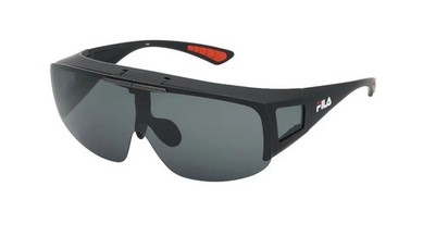 GAFAS DE SOL DE UNISEX FILA SFI126-99U28P. RESINA 99/00/135
