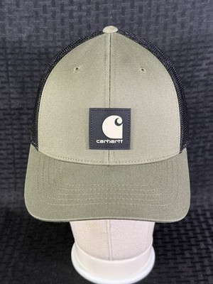 Carhartt Mesh Flexfit 110 Baseball Hat New