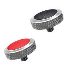 Camera Soft Release Button, Shutter Button for Fuji Fujifilm X-T5 X-T4 X-T50 ...