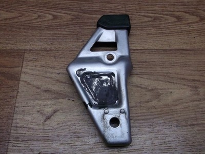 BMW  R 1150 RS R22  Fußraste Halter Grundplatte Sozius links
