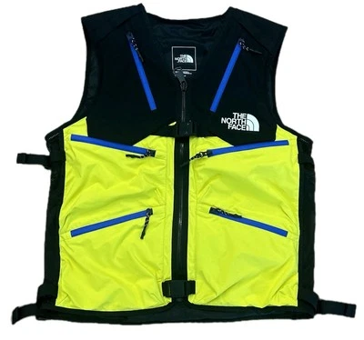 Preços baixos em The North Face Amarelo Corta-vento Casacos