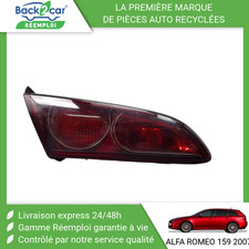 Feu arrière Alfa Romeo SPORTWAGON