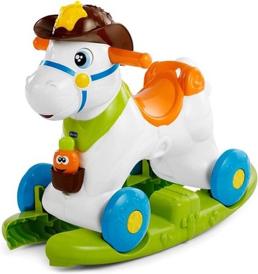 CHICCO 79072 CHICCO Baby Rodeo