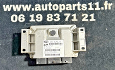 Moteur Peugeot 1007