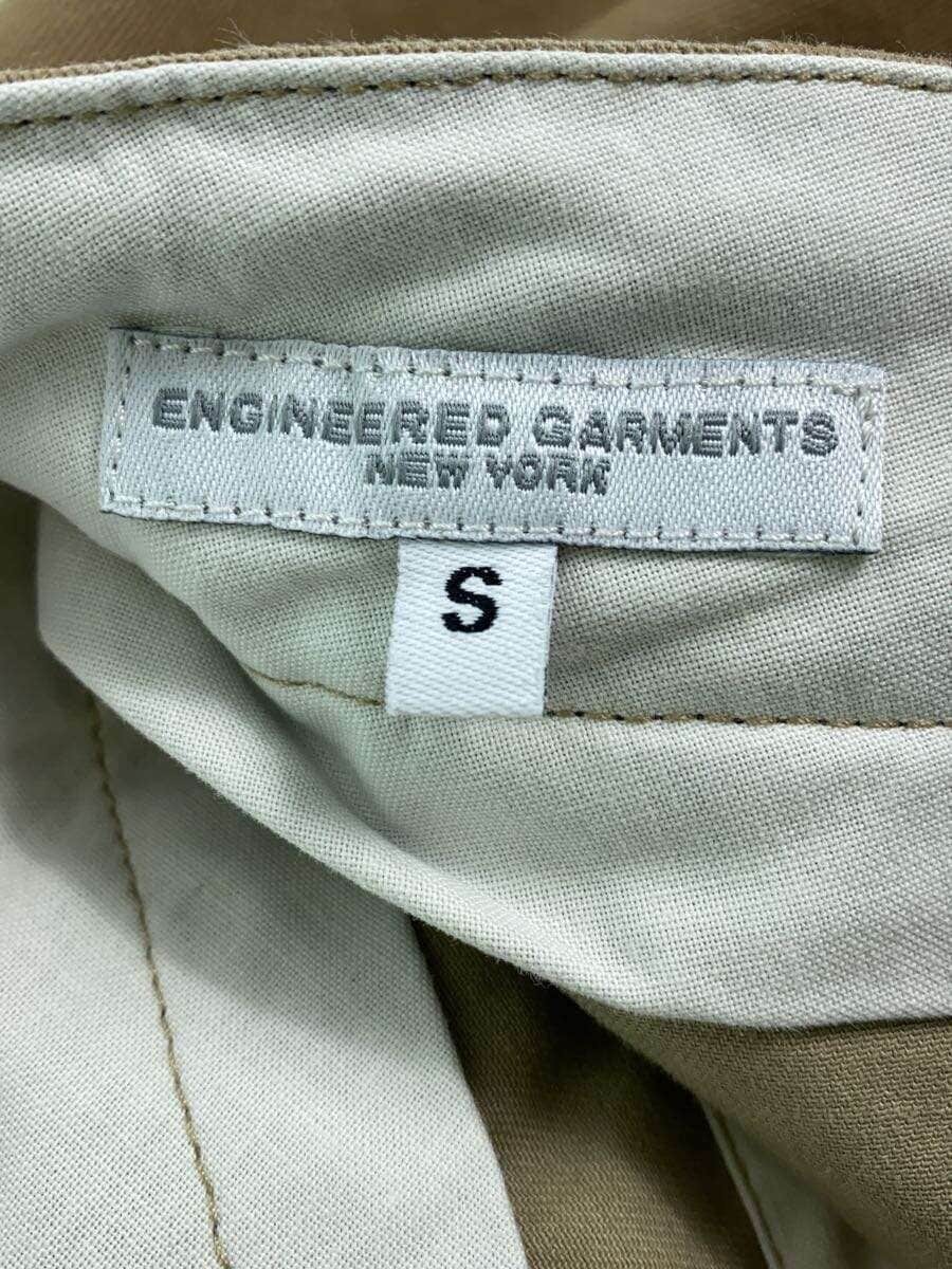 Engineered Garments baker Pants beige S Used | eBay