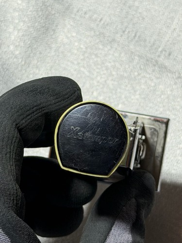 Vintage Xstamper Received Date Stamp Office Supply Made in Japan