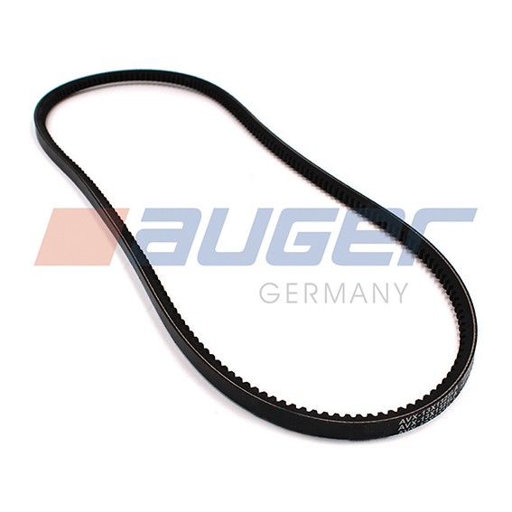 Keilriemen, LüFter Passend FüR Daf, Iveco, Man, Mercedes Benz, Scania, Volvo-image