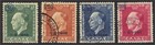 Greece #372-77 396-408 455-466 574-581 MANY COMPLETE SETS cv$24.00 — photo 3
