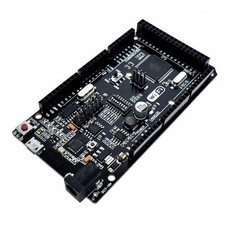 WiFi R3 For Mega2560 Board with CH340G USBTTL and For ATmega2560 32Mb Memory