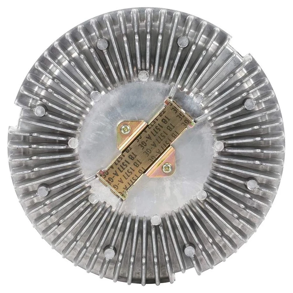 Ventilador de refrigeración del radiador eléctrico para Land Rover Range Rover 2595 2003-2005 Foto 3 de 4