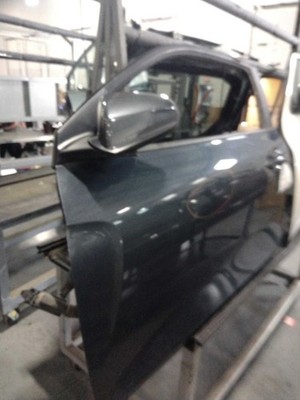 Driver Front Door Without Solar Automatic Down Fits 19-21 VELOSTER 769769