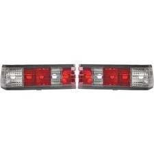 Rückleuchten-Set passend für Mercedes-Benz 190