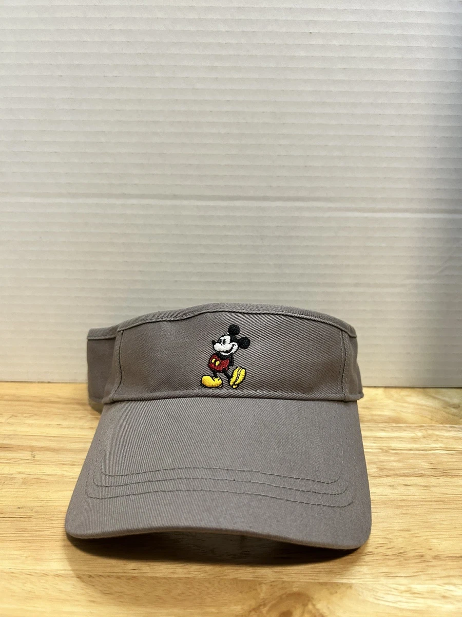 Disney Visor In Disney Hats (1968-Now) for sale | eBay display picture 1