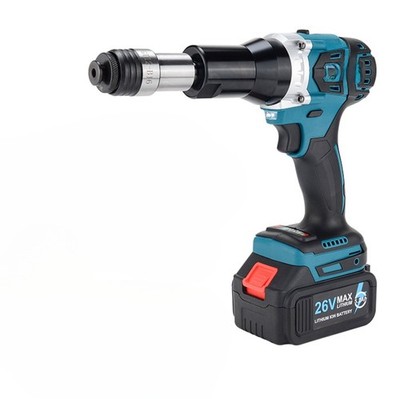Handheld Electric Tapping Machine Gun-type Fully Automatic Tapping Machine