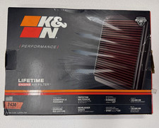K N Engineering 33-2438 Filter - 332438 Air Filter Kn Kn Nib K N Engineering 33-2438 Filter - 332438 Air Filter Kn Kn Nib