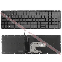 FranzöSisch Mit Backlit Tastatur FüR HP Probook 450 G6 G7/455R G6 G7/455 G6 G7