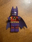 Rare Batman of Zur-En-Arrh Custom Lego Minifigure 2014 SDCC Exclusive Tlano