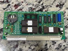 Actraiser Cart for Nintendo Super System NSS Arcade FREE US SHIPPING