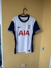 Nike Tottenham Spurs 2024/2025 Away  ADV Match Jersey Size M Men
