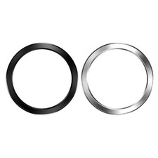 Watch Frame Guard for S4/S3 Series Shockproof PC Shell Easy Snap On Installation