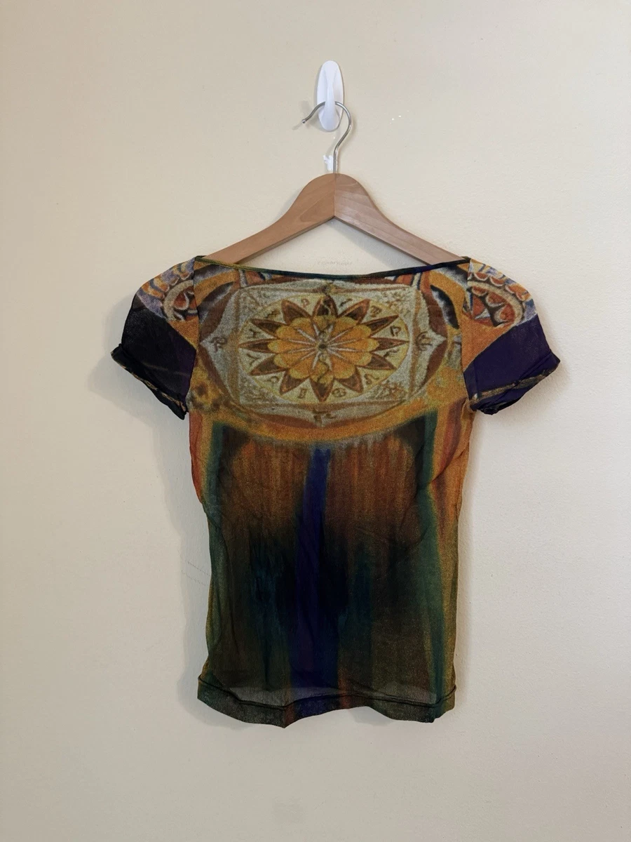 Vivienne Tam Women's Tops & Blouses for sale | eBay