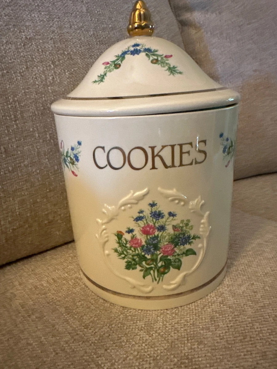 lenox canister products for sale | eBay